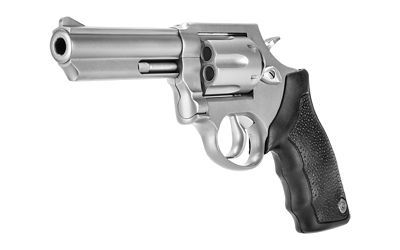 Taurus 65 D/A .357/38 4&quot; Matte Stainless, 6rds 