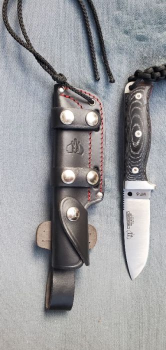 Cudeman MT-5 