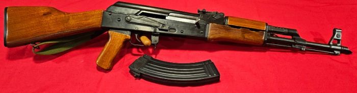 NORINCO 56S 7.62X39 TI-1360