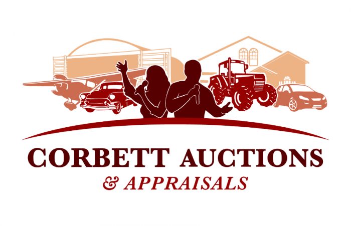 Corbett Auctions &amp; Appraisals