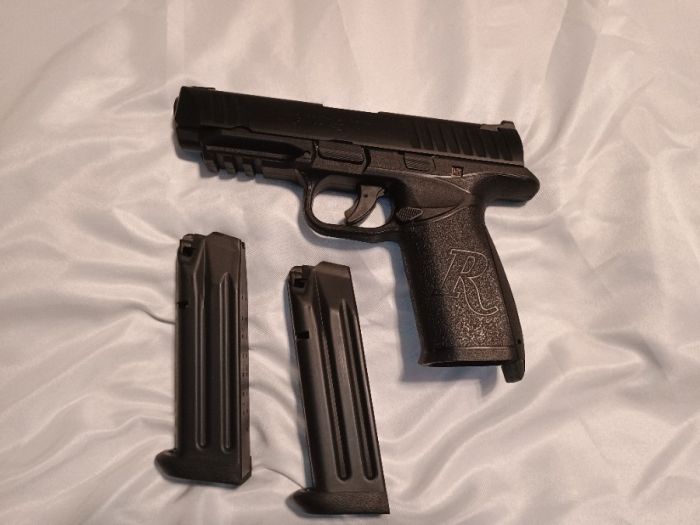 Remington RP9 9mm