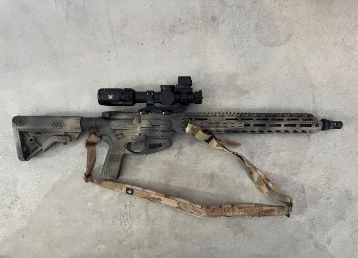Dev Group ARX 223/556