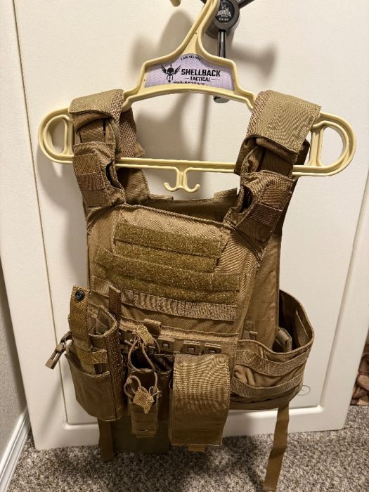 Shellback Tactical Banshee 2.0 PC