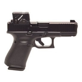 G19 COA/Radian/Zev