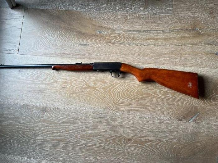 PRICE DROP!! COLLECTOR REMINGTON MODEL 24 $300