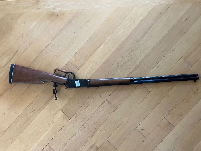 Model 94 Winchester 30-30 Classic