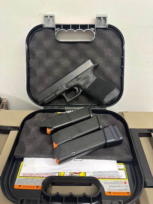 Glock 47 MOS Gen5