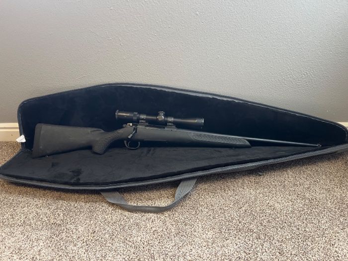 Thompson Center Compass .243 Win