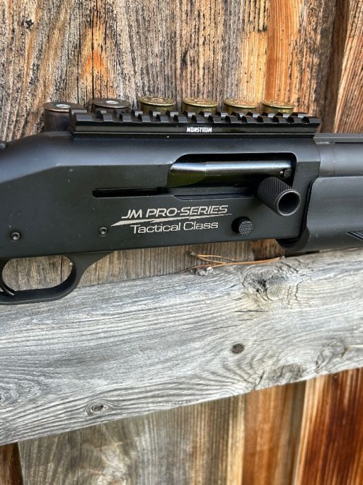 Mossberg 930 tactical