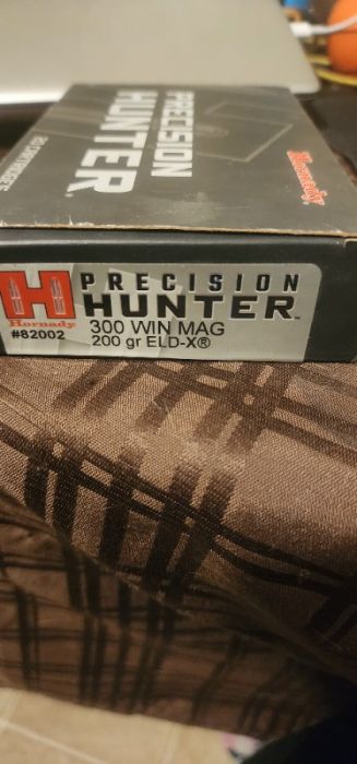 300 Win Mag Cartridges for sale (153 ct) $200 OBO