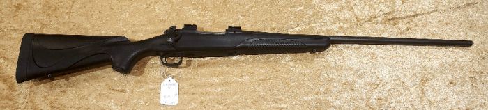 Winchester 70 Super Shadow .270 WSM cal. Rifle