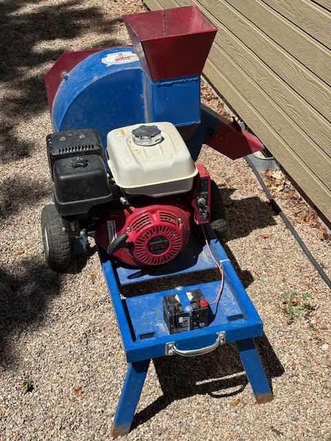 Portable Rock Crusher - Patriot Mining &amp; Equipment