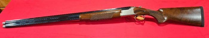 CZ RINGNECK 28GA TI-2024