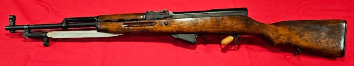 RUSSIAN SKS 7.62X39 TI-1364