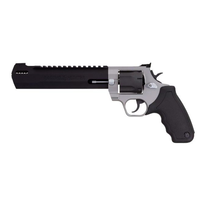 Taurus Raging Hunter 357mag 8.375&quot; Two-Tone 