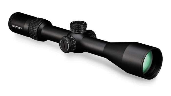 Vortex Diamondback Tactical 6-24x50mm 30mm FFP