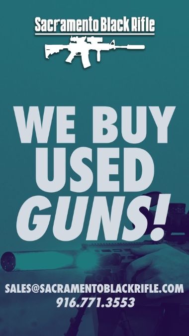 We Buy Guns 