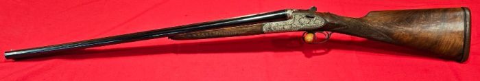 UNION ARMERA ORVIS CUSTOM 20GA TI-1136