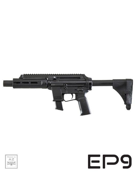ECTAR FP9