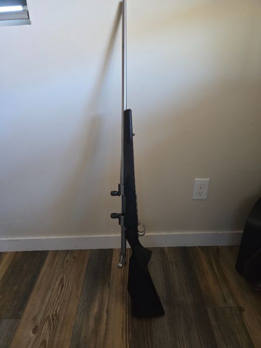 Weatherby Mark V  300 Weatherby mag 