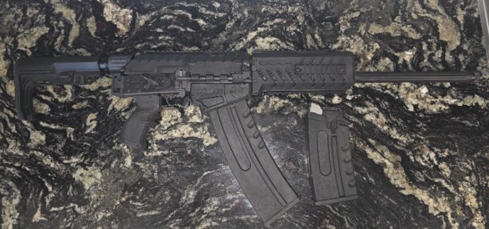 Fostech Origin 12