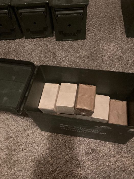 7.62x54r surplus ammo