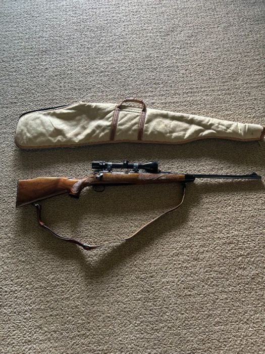 Remington Model 700 30-06