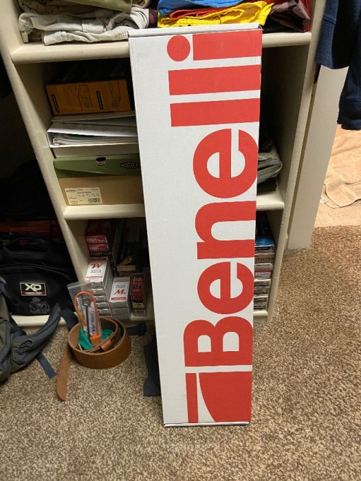 BENELLI NOVA HOME DEFENSE