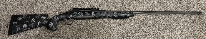 Browning X-Bolt 7mm REM Mag