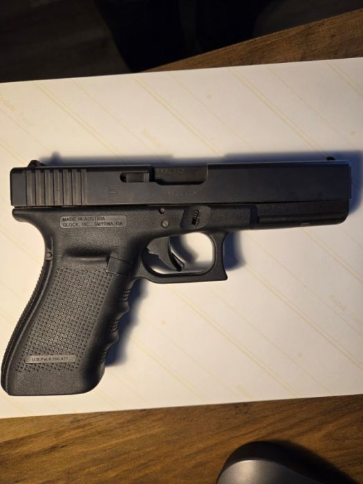 Glock 10MM