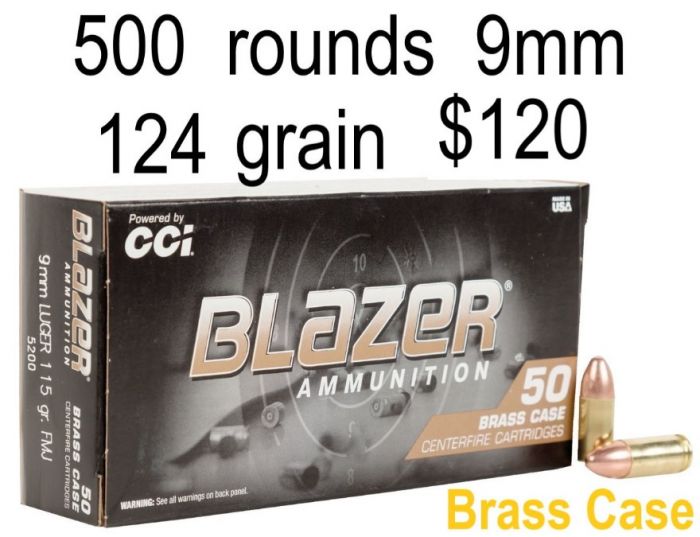 Now $120 for 500