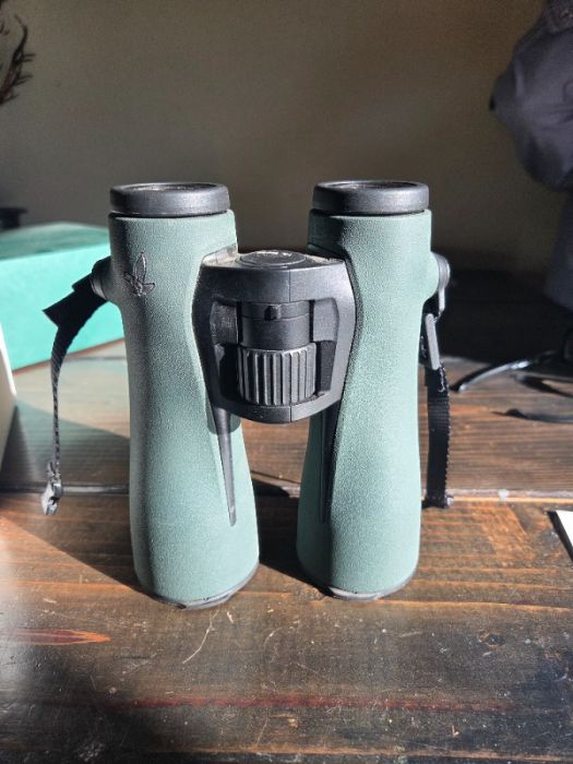 Swarovoski nl pure 10x52