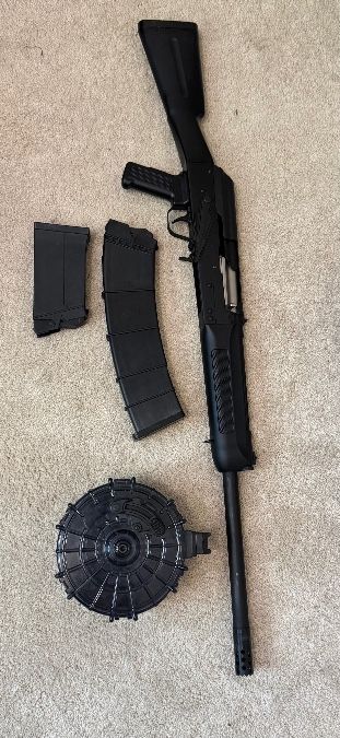 LYNX 12