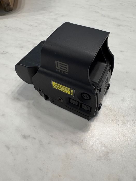 EoTech EXPS3 - PENDING