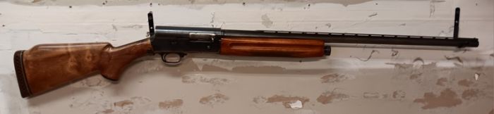 Browning A5 16 Ga semi auto Belgium