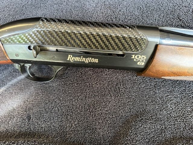 Remington CTI 105 2