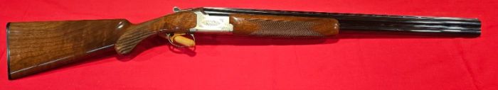 BROWNING CITORI 20GA W/ HARD CASE TI-1987