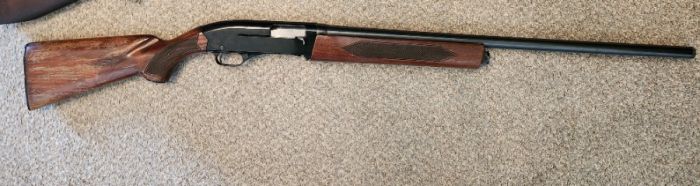 Winchester 12 GA model 1400 MKII