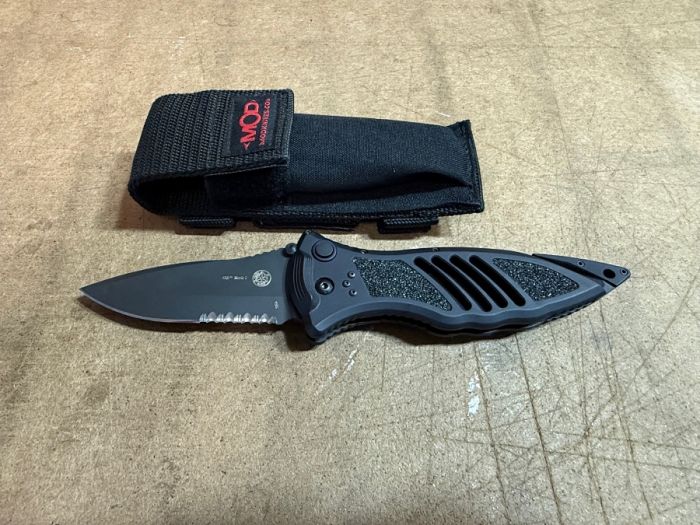 Masters of Defense Knife For Sale