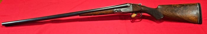 PARKER VH 16GA TI-615