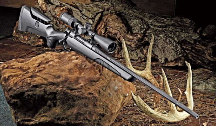SAKO 85 Finnlight ii - 6.5CM