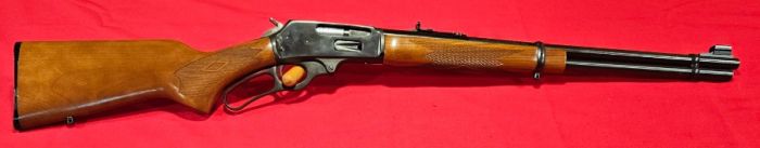 MARLIN 336CS 35 REM TI-257