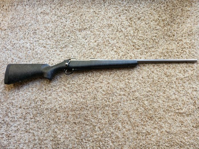Sako A7 7mm Rem Mag