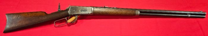 WINCHESTER 1894 25-35 MFG 1907 TI-1205