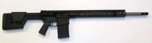 Stag Arms AR 10 Long Range 6.5 Creedmoor Rifle New
