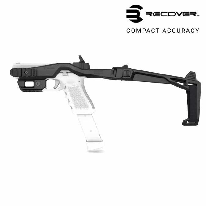 Glock Carbine Kit - Recover Tactical