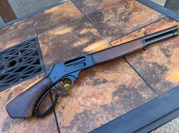 Henry Axe .410 Shotgun 