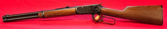 WINCHESTER 94AE 44 MAG TI-1411