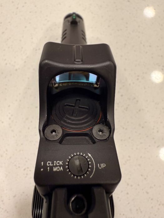Trijicon RMR HD 1 MOA RED DOT 