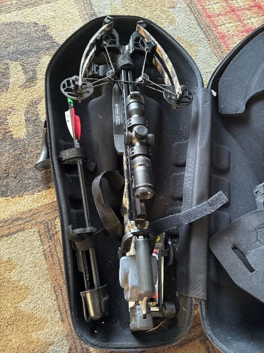 Ten Point Stealth NXT